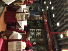 -老浒记烤鸭-北京菜(琉璃厂店)