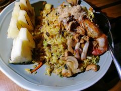 -CHINCHIN 青青·泰国料理(万象食家店)