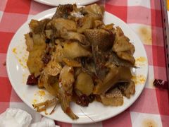 -粤香楼(新光里店)
