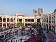 -佛罗伦萨小镇广佛名品奥特莱斯(疏港路店)