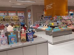 -泡泡玛特POPMART(蓝色港湾店)