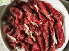 -潮汕林记牛肉火锅(万象天地店)