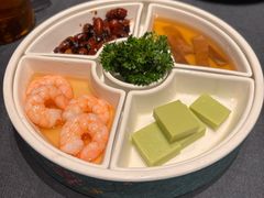 -肆月河豚·淮扬菜·湘菜(华天店)
