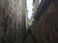 -清漾毛氏文化村