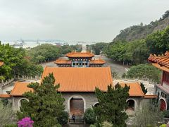 -南沙天后宫景区