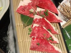 -牛焱·烧肉酒肆(五大道店)