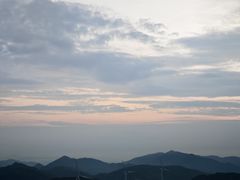 -东白山