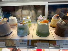 -théATRE 茶聚场(王府中環店)