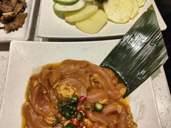 -猫爪爪原切自助烤肉(观音桥阳光世纪店)