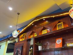 -清真· AL-JANNAT 佳纳特餐厅(仙林店)