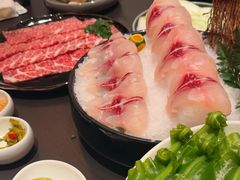 -官也街澳门火锅(新源里店)