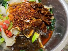 -玲玲面屋