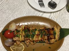 -娜娜家•Nana's restaurant(国金汇店)