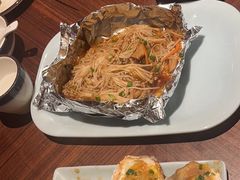 -蚝翅·海鲜粥·烧烤·羊肉季(鄞州万达店)