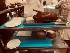 -全聚德(上海首店浦东店)
