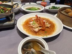 -徐记海鲜(大雁塔|金都店)