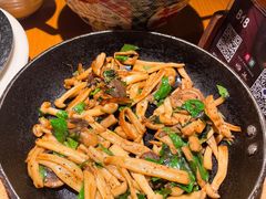 -庆春朴门(前滩太古里店)
