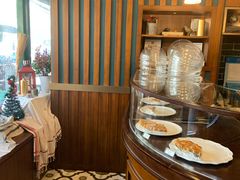 自助取餐区-Pie Bird(新闸路店)