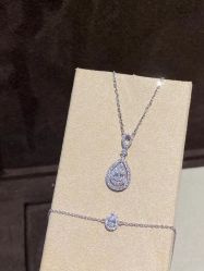 -VE DIAMOND·天然&培育钻石定制