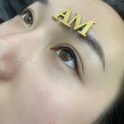 -AM半永久纹眉