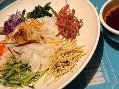 -醉长安(钟楼旗舰店)