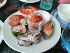 -白天鹅宾馆·流浮阁咖啡厅