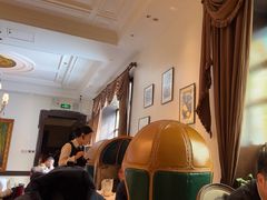 -波特曼西餐厅(南岗店)