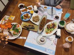 -千代饮兵卫日本料理(东二环泰禾广场西区店)