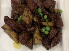 -七仙岭君澜度假酒店·桃源小馆中餐厅