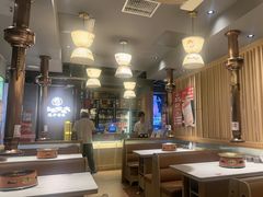 -西塔老太太泥炉烤肉(望京一店)