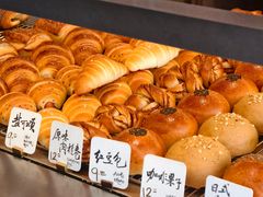-Cafe Mersey默西咖啡(平江店)