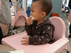 -BossBabe亲子餐厅(金光华广场店)