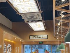 -华记煲仔华·煲仔饭(市桥易发店)