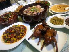 -琬苑鸽庄·川粤融合菜(解放碑总店)