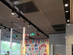 -麦当劳(北苑秋实路店)