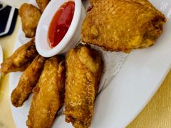 云腾鸡中翅-云腾砂锅粥(龙津东路店)