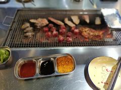 -马路牙子烧烤音乐酒馆(望京店)