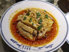 -常和州·夜宵大排档(常州单店)