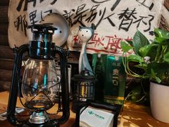 -马灯部落·西湖边的创意山景餐厅(虎跑动物园店)