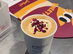 -Seesaw Coffee(上生新所店)