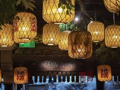 -南京大牌档(新街口德基广场店)