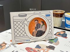 -Something For(中洲湾店)