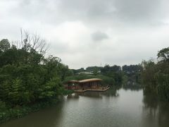 -同里国家湿地公园