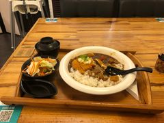 -雷门拉面·现熬骨汤(凯德来福士店)