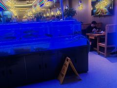 -小俩口烧烤东北菜(双井店)