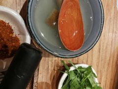 -小满手工粉(上海月星环球港店)