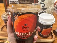 -Peet's 皮爷咖啡(乐峰店)