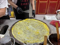 -清真·二嫂子煎饼果子(鼓楼旗舰形象店)