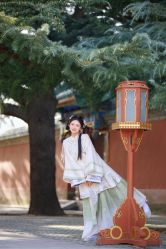-美云庭古装·格格服汉服·京城旅拍(北京店)
