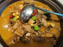 -茶叁酒肆·楚味江湖(菱角湖店)